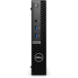 Komputer Dell Optiplex 7010 Micro N017O7010MFFEMEA_VP - zdjęcie poglądowe 4