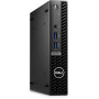 Komputer Dell Optiplex 7010 Micro N018O7010MFFEMEA_VP - zdjęcie poglądowe 2