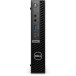 Komputer Dell Optiplex 7010 Micro Plus N002O7010MFFPEMEA_VP - Mini Desktop/i5-13500T/RAM 8GB/256GB/WiFi/Win 11 Pro/3OS ProSupport NBD