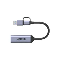 Grabber video Unitek V1167A USB-C, A do HDMI | Sklep ITnes.pl, IT for BUSINESS