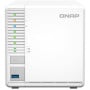 Serwer NAS QNAP Tower TS-364-1WME - zdjęcie poglądowe 3