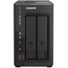 Serwer NAS QNAP Tower TS-253E-1D4 - Tower/Intel Celeron J6412/8 GB RAM/8 TB/2 wnęki/2 x M.2/hot-swap/3 lata Door-to-Door