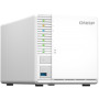 Serwer NAS QNAP Tower TS-364-INM - zdjęcie poglądowe 1
