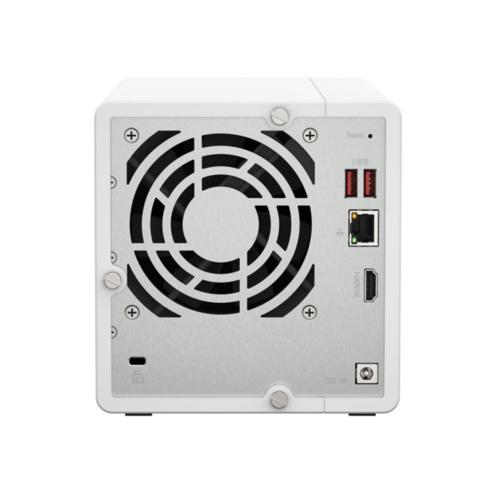 Zdjęcie serwera NAS QNAP Tower TS-364-INM