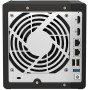 Serwer NAS QNAP Tower TS-453E-50 - zdjęcie poglądowe 2