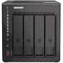Serwer NAS QNAP Tower TS-453E-NYJ - zdjęcie poglądowe 3