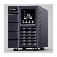 Zasilacz awaryjny UPS CyberPower OLS1500EA-DE, 1500VA|1350W, topologia Online, 2 gniazda C13, 2 gniazda Schuko | Sklep ITnes.pl,