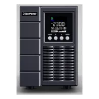 Zasilacz awaryjny UPS CyberPower OLS1500EA-DE, 1500VA|1350W, topologia Online, 2 gniazda C13, 2 gniazda Schuko | Sklep ITnes.pl,