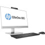 Komputer All-in-One HP EliteOne 800 G3 1KA69EA - zdjęcie poglądowe 1