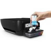 Urządzenie wielofunkcyjne atramentowe HP Ink Tank Wireless 415 Z4B53A | Sklep ITnes.pl - IT for BUSINESS