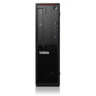 Stacja robocza Lenovo ThinkStation P320 30BK002MPB, SFF, Xeon Xeon E3-1245 v6, 8GB, 256GB, DVD, Win10 Pro, 3 lata OS | Sklep ITn