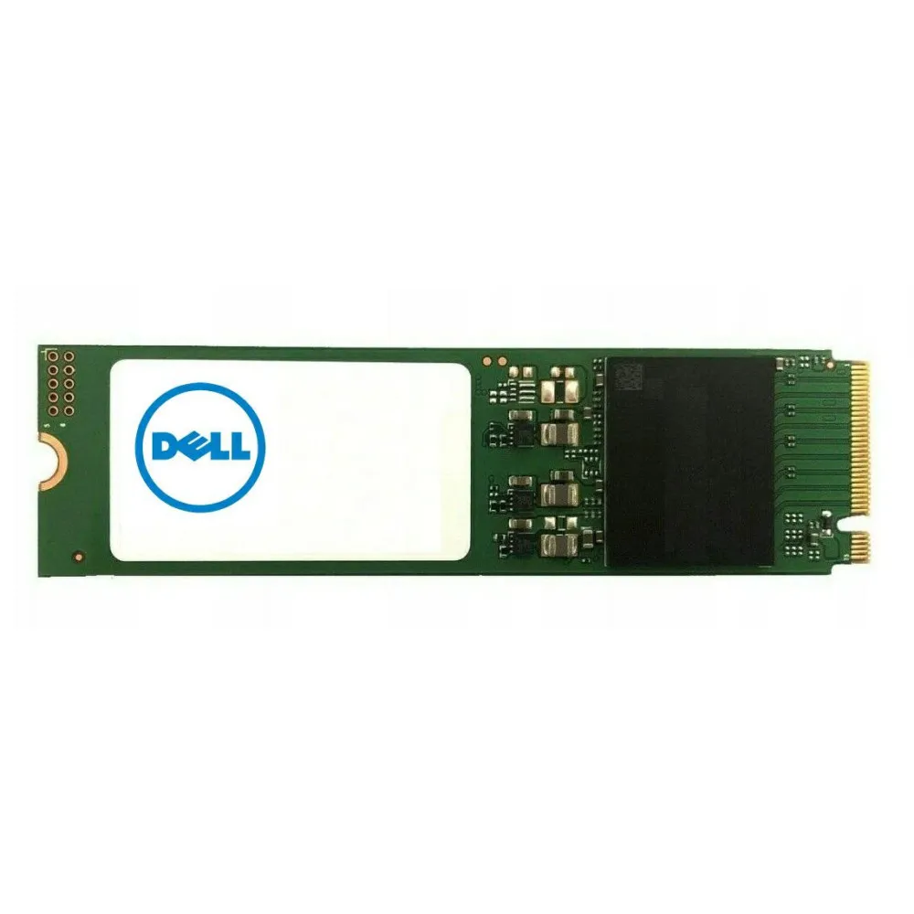 Dysk SSD 512GB Dell Class 40 AA618641, 2280, PCIe, NVMe | Sklep ITnes.pl, IT for BUSINESS