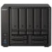 Serwer NAS QNAP Tower TS-H973AX-3AAJ - Tower/AMD Ryzen V1500B/64 GB RAM/40 TB/9 wnęk/hot-swap/3 lata Carry-in