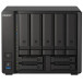 Serwer NAS QNAP Tower TS-H973AX-31D - Tower/AMD Ryzen V1500B/64 GB RAM/28 TB/9 wnęk/hot-swap/3 lata Carry-in