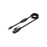 Przedłużacz i wzmacniacz sygnału Unitek USB 3.1 Y-3003C, 15m | Sklep ITnes.pl, IT for BUSINESS