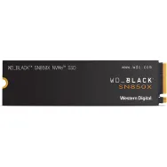 Dysk SSD 4TB WD Black SN850X WDS400T2X0E, 2280, PCIe, NVMe, 7300-6600MBps | Sklep ITnes.pl, IT for BUSINESS