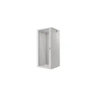 Szafa rack 19" 27U Lanberg WF01-6627-10S, 600 x 1307 x 600 mm | Sklep ITnes.pl, IT for BUSINESS