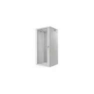 Szafa rack 19" 27U Lanberg WF01-6627-10S, 600 x 1307 x 600 mm | Sklep ITnes.pl, IT for BUSINESS