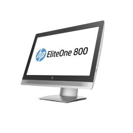 Komputer All-in-One HP EliteOne 800 G2 X3J97EA - i7-6700/23" Full HD/RAM 8GB/Hybrid Drive 1TB/DVD/Windows 10 Pro