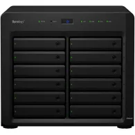 Serwer NAS Synology DiskStation DS2422+ - zdjęcie poglądowe 3