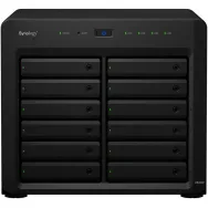 Serwer NAS Synology Desktop Plus DS2422+ - zdjęcie poglądowe 3