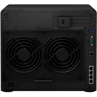 Serwer NAS Synology Desktop Plus DS2422+ - zdjęcie poglądowe 2