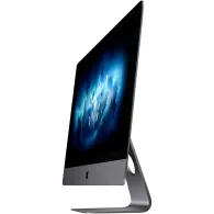 Komputer All-in-One Apple iMac Pro MHLV3ZE/A, Xeon Intel Xeon W 3 GHz, 27" 5K, 32GB, 1TB, Pro Vega 56, Srebrny, WiFi, macOS, 1CI