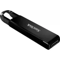 Pendrive SanDisk Ultra USB-C 256GB 150MB/s - Czarny - SDCZ460-256G-G46 | Sklep ITnes.pl - IT for BUSINESS