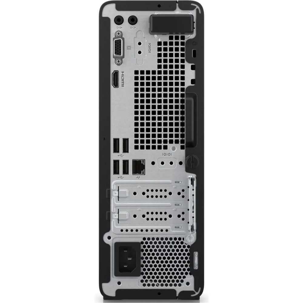 Komputer HP Pro 290 G9 SFF 997J0ET - SFF/i7-13700/RAM 16GB/SSD 512GB/Wi-Fi/DVD/Windows 11 Pro/1 rok On-Site - zdjęcie