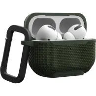 Etui na słuchawki UAG Metropolis do Airpods Pro 2G 104125117272 - Oliwkowe