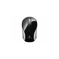 Logitech M187 Wireless Mouse Black 910-002731 | Sklep ITnes.pl - IT for BUSINESS