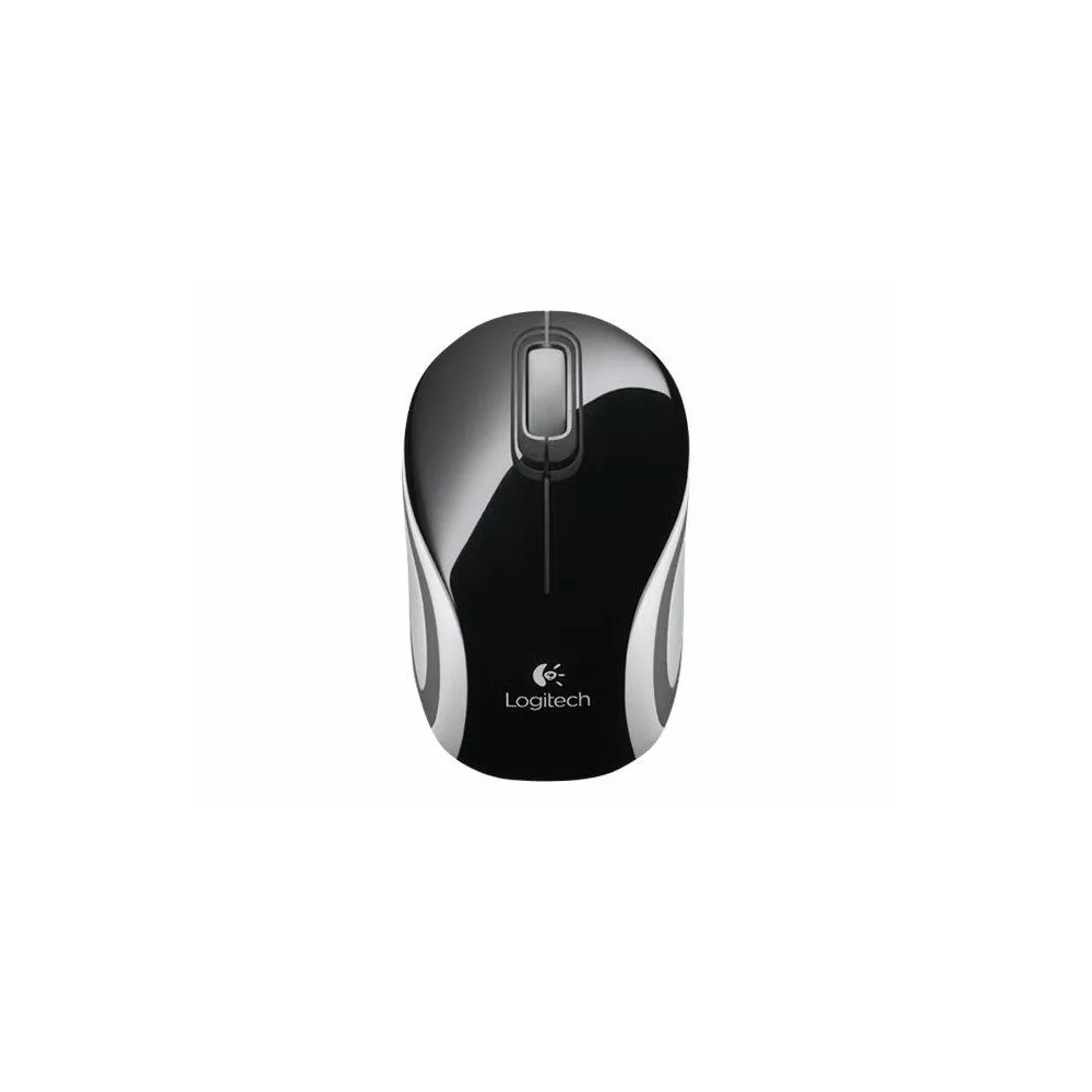 Logitech M187 Wireless Mouse Black 910-002731 | Sklep ITnes.pl - IT for BUSINESS