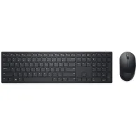 Zestaw klawiatura + mysz Dell Pro Wireless Keyboard and Mouse - KM5221W - US International (QWERTY) (RTL BOX) | Sklep ITnes.pl -