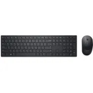Zestaw klawiatura + mysz Dell Pro Wireless Keyboard and Mouse - KM5221W - US International (QWERTY) (RTL BOX) | Sklep ITnes.pl -