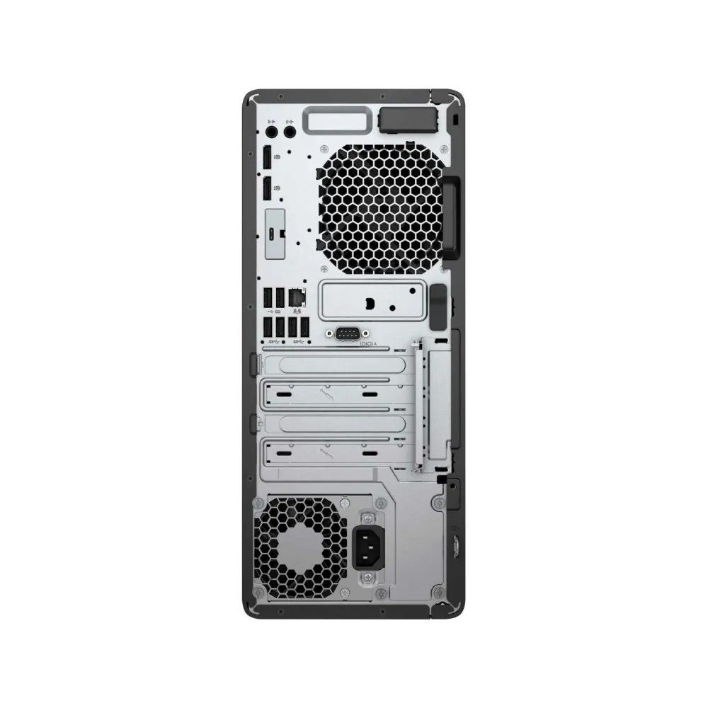 Zdjęcie komputera HP EliteDesk 800 G4 Workstation 5HZ80ES