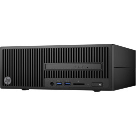 Komputer HP 280 G2 Y5P85EA - SFF/i5-6500/RAM 4GB/HDD 500GB/DVD/Windows 10 Pro/1 rok On-Site