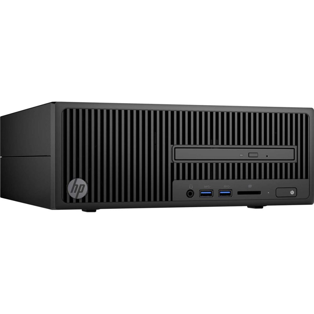 Komputer HP 280 G2 Y5P85EA - SFF/i5-6500/RAM 4GB/HDD 500GB/DVD/Windows 10 Pro/1 rok On-Site