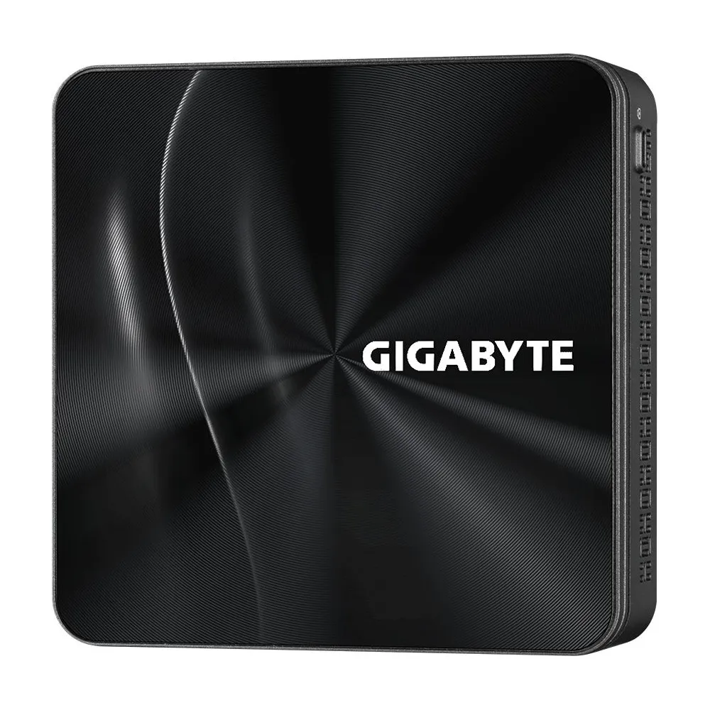 Komputer Gigabyte BRIXGB-BRRxGB-BRR3-4300, Mini Desktop, Ryzen 3 4300U, Wi-Fi, 3 lata Carry-in | Sklep ITnes.pl, IT for BUSINESS Komputer Gigabyte BRIXGB-BRRxGB-BRR3-4300, Mini Desktop, Ryzen 3 4300U, Wi-Fi, 3 lata Carry-in | Sklep ITnes.pl, IT for BUSINESS