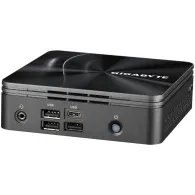 Komputer Gigabyte BRIXGB-BRRxGB-BRR3-4300, Mini Desktop, Ryzen 3 4300U, Wi-Fi, 3 lata Carry-in | Sklep ITnes.pl, IT for BUSINESS