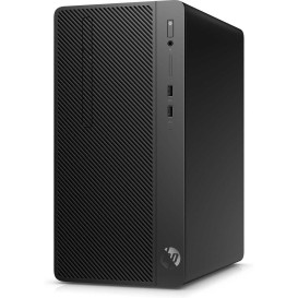 Komputer HP 285 G3 3VA15EA - Tower/Ryzen 3 2200G /RAM 8GB/SSD 256GB/DVD/Windows 10 Pro/1 rok On-Site