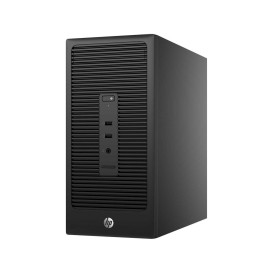 Komputer HP 285 G2 V7R11EA - Tower/A6 PRO-7400B /RAM 4GB/HDD 6GB/AMD Radeon HD 7540D/DVD/Windows 10 Home/1 rok On-Site