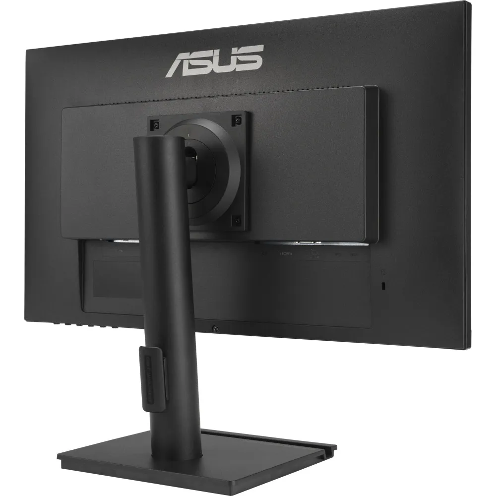 Monitor ASUS Business VA24DQFS - 23,8"/1920x1080 (Full HD)/100Hz/IPS/1 ms/pivot/Czarny