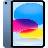 Tablet Apple iPad 11 (2025) MD7L4HC/A, A16 Bionic, 11" 2360x1640, 256GB, 6GB, 5G, Niebieski, Kamera 12+12Mpix, iPadOS, 1 rok CI 