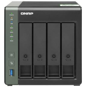 Serwer NAS QNAP Tower TS-431KX-K4 - zdjęcie poglądowe 2