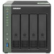 Serwer NAS QNAP Tower TS-431KX-GU - Tower/AnnapurnaLabs Alpine AL214/4 GB RAM/56 TB/4 wnęki/hot-swap