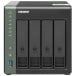 Serwer NAS QNAP Tower TS-431KX-RKW - Tower/AnnapurnaLabs Alpine AL214/8 GB RAM/9 TB/4 wnęki/hot-swap