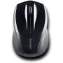 Zestaw klawiatura i mysz Kensington Pro Fit Wireless Desktop K75230US - US, Czarny
