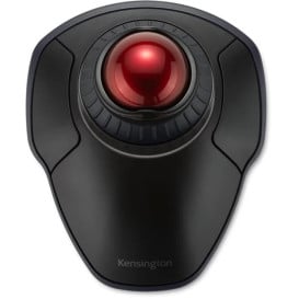 Trackball bezprzewodowy Kensington Orbit K70992WW - Czarny