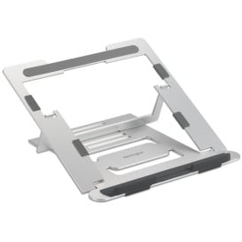 Podstawka pod laptopa Kensington Easy Riser K50417WW - Aluminiowa