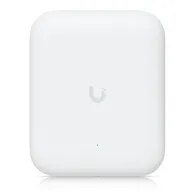 Access point Ubiquiti U7-OUTDOOR, WiFi 7, 1x 2.5GbE RJ45, montaż na ścianie|słupie, odporny na warunki atmosferyczne, obudowa IP Access point Ubiquiti U7-OUTDOOR, WiFi 7, 1x 2.5GbE RJ45, montaż na ścianie|słupie, odporny na warunki atmosferyczne, obudowa IP